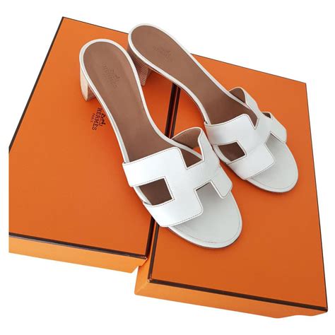 hermes high heels price|Hermes oasis sandals.